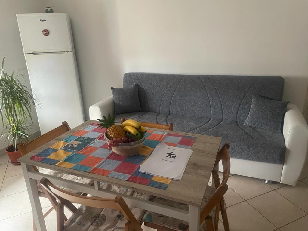 פיומיצ'ינו Airport Apartment Alloggio Turistico T&C מראה חיצוני תמונה